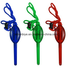 VIP Lanyard Pen for Promotion, Hot Selling Rope Pen (LT-C742)